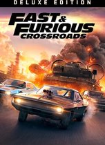 Fast & Furious Crossroads - Deluxe Edition - Windows download