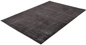 Vloerkleed Daytona donker grijs 230x160cm