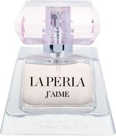 La Perla J'Aime for Women - 50 ml - Eau de parfum