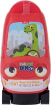 Fragrances For Children - Eau My Dino 3D Shower Gel