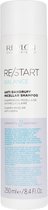 Shampoo Re-Start Balance  Revlon (250 ml) Antiroos