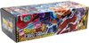 Afbeelding van het spelletje TCG Dragon Ball Super Card Game Draft Box 5 Divine Multiverse - Engelse Versie - Booster Box - Draftbox 05 - Exclusieve kaarten - 24x DB05 Booster Packs - 12 Kaarten per boosterpack - 4x Nieuwe Leader Card - 1 Draft Regels boekje - Opbergdoos