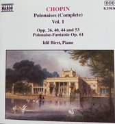 Polonaises (Complete) Vol. 1