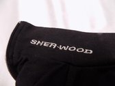 Zweetpak (2 delig) voor ijshockey en streethockey classic Sherwood maat XL zwart