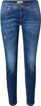 Gang jeans faye Blauw Denim-30