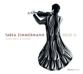 Tabea Zimmermann - Tabea Zimmermann Solo II (CD)