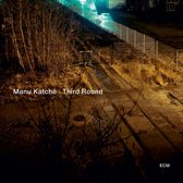 Manu Katché - Third Round (CD)