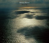 Amina Alaoui - Arco Iris (CD)