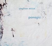 Stephan Micus - Panagia (CD)