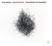 Evan Parker & Transatlantic Art Ensemble - Boustrophedon (CD)