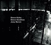 Steve Kuhn Trio - Wisteria (CD)