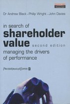 In Search of Shareholder Value