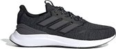 adidas Sportschoenen - Maat 44 - Mannen - donker grijs,wit