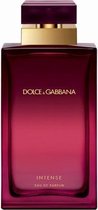 Dolce & Gabbana - Pour Femme Intense - 25 ml - Eau de Parfum Spray - Dames
