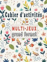 Cahier d'activites