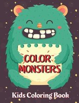 Color Monsters