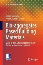 Bio-aggregates Based Building Materials