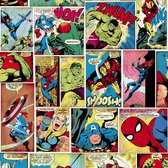 Marvel Comics Fond d'écran Personnages de dessins animés Muriva