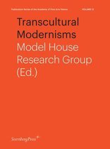 Transcultural Modernisms