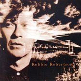 1-CD ROBBIE ROBERTSON - ROBBIE ROBERTSON (1987)