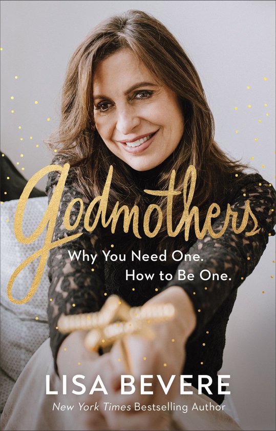 Godmothers - cover