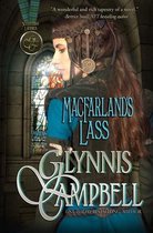 Scottish Lasses- MacFarland's Lass