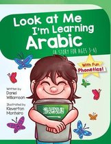 Look at Me I'm Learning- Look At Me I'm Learning Arabic
