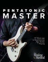 Technique Master- Pentatonic Master