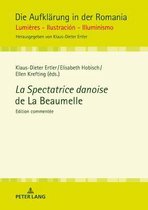 Die Aufkl�rung in Der Romania-La Spectatrice danoise de La Beaumelle