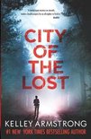 Rockton- City of the Lost