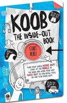 KOOB The Inside-Out Book