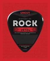 Uncut History of Rock