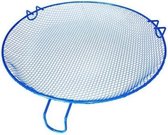 RONDE ZEEF- VDE-R TEAM -34CM - 3MM