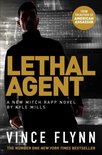 The Mitch Rapp Series- Lethal Agent
