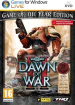 Dawn of War 2 GOTY
