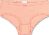 Sanetta Onderbroekje Coral Gold Dots