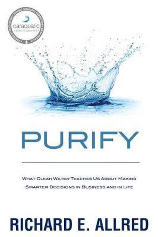Purify - cover