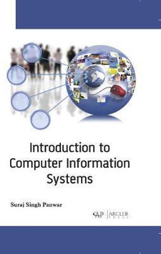 Introduction to computer information systems 9781774073209 suraj