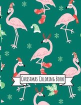 Christmas Coloring Book