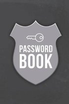 Password Book