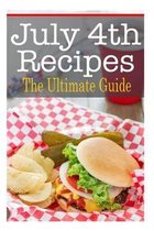 July 4th Recipes