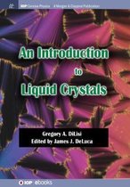 IOP Concise Physics-An Introduction to Liquid Crystals