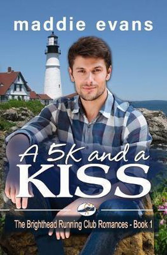 The Brighthead Running Club Romances-A 5K and a Kiss - cover