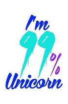 I'm 99 Percent Unicorn: Shopping List Rule