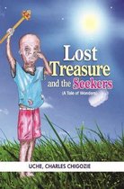 Lost Treasure and the Seekers: A Tale of Wonders