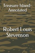 Treasure Island- Annotated