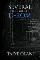 Several Intrigues of D-ROM