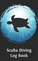 Scuba Diving Log Book