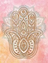 Arabic vocabulary: BIG composition notebook 120 pages (8.5x11) with 2 columns, Perfect for learning new words