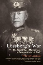 Foreign Military Studies - Lossberg's War